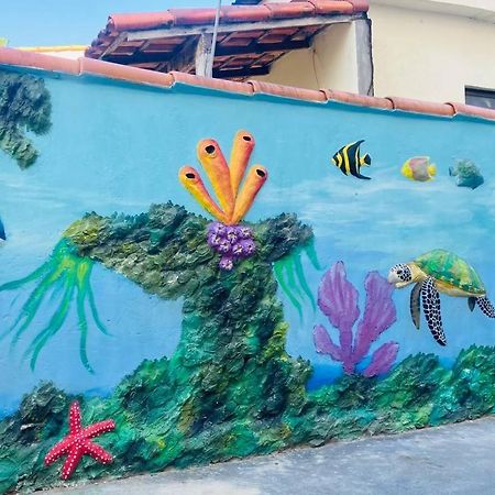 Suites Da Any Arraial do Cabo Luaran gambar