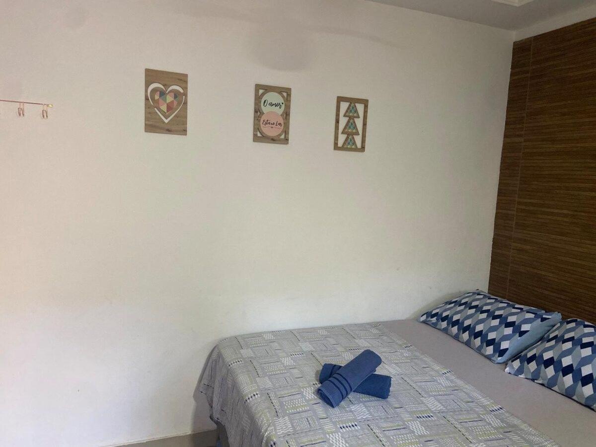 Suites Da Any Arraial do Cabo Luaran gambar