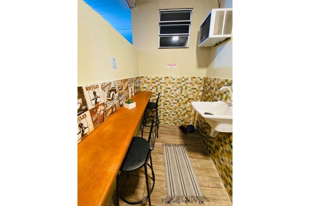 Suites Da Any Arraial do Cabo Luaran gambar