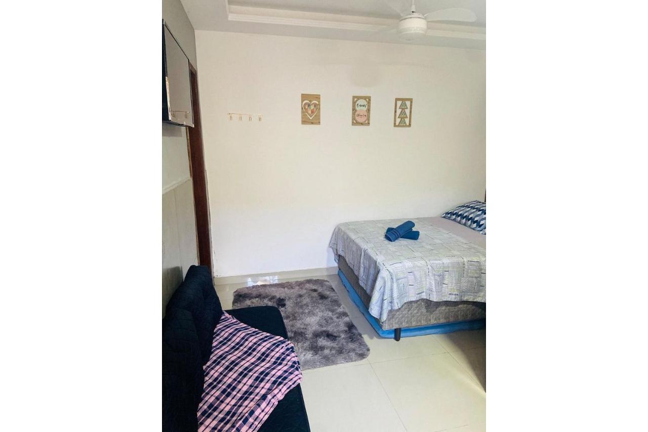Suites Da Any Arraial do Cabo Luaran gambar