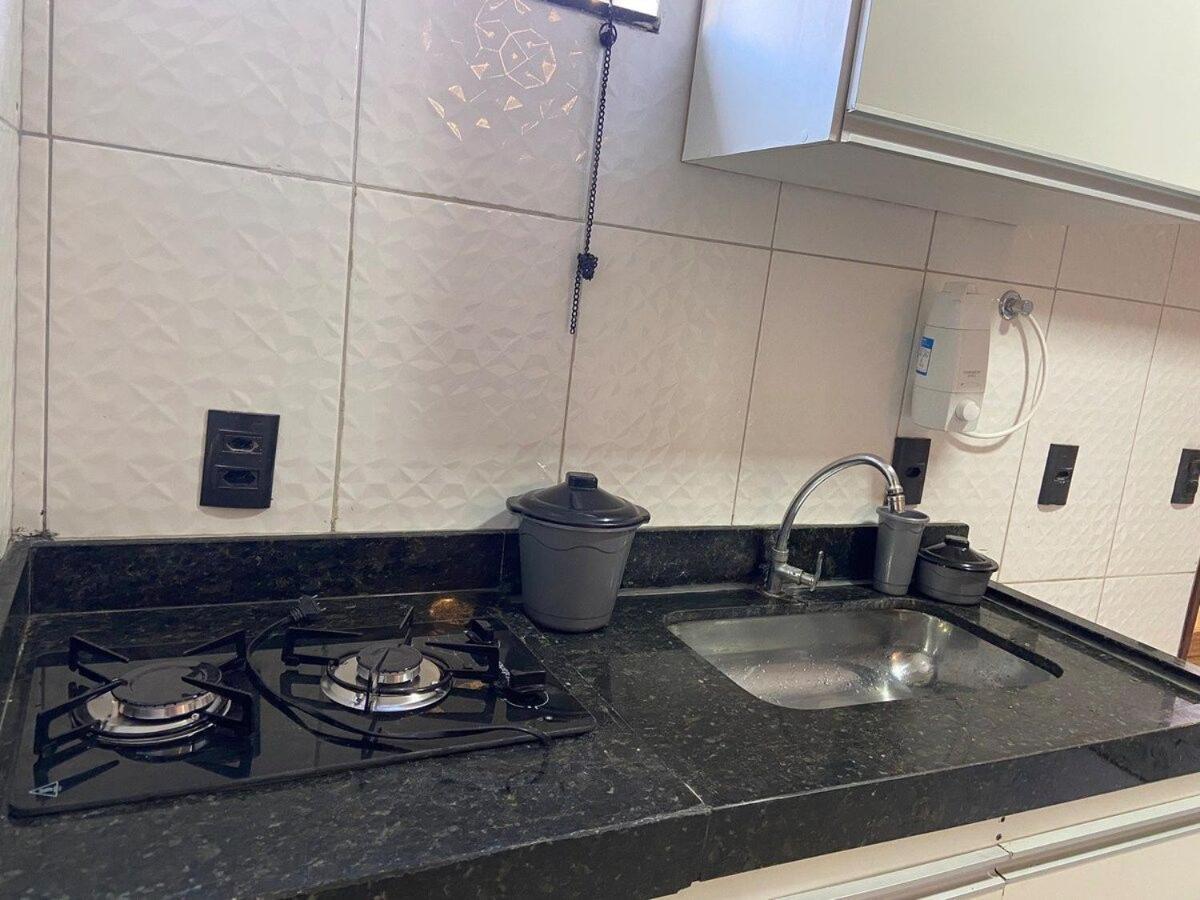 Suites Da Any Arraial do Cabo Luaran gambar