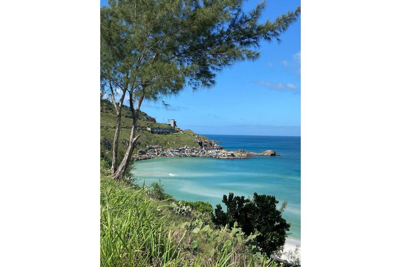 Suites Da Any Arraial do Cabo Luaran gambar