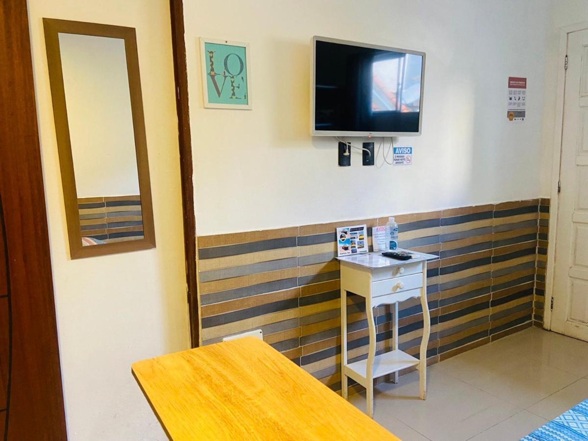 Suites Da Any Arraial do Cabo Luaran gambar