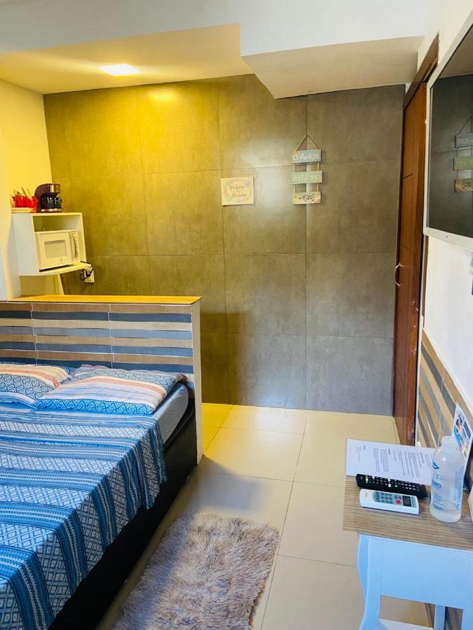 Suites Da Any Arraial do Cabo Luaran gambar