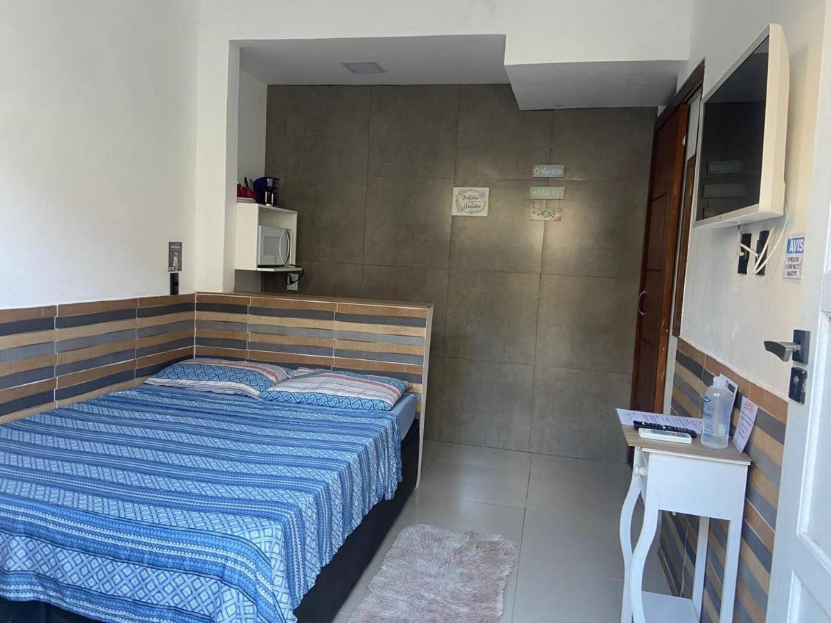 Suites Da Any Arraial do Cabo Luaran gambar