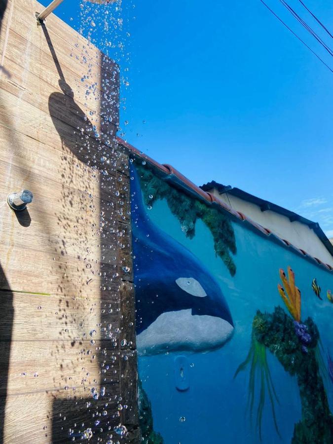 Suites Da Any Arraial do Cabo Luaran gambar