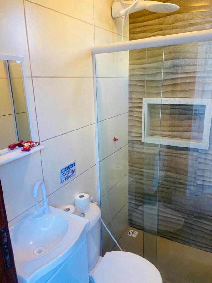 Suites Da Any Arraial do Cabo Luaran gambar