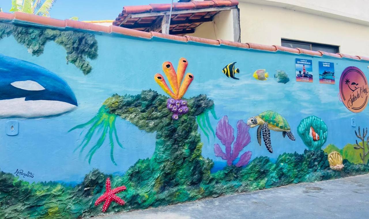 Suites Da Any Arraial do Cabo Luaran gambar