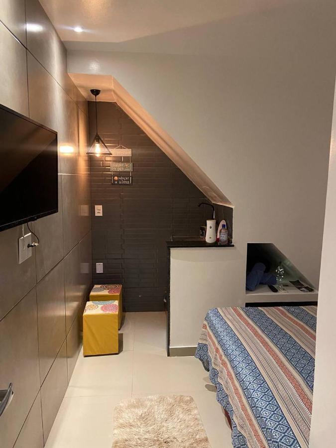 Suites Da Any Arraial do Cabo Luaran gambar