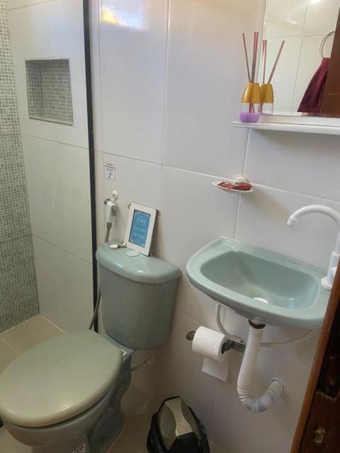 Suites Da Any Arraial do Cabo Luaran gambar