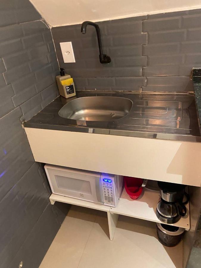 Suites Da Any Arraial do Cabo Luaran gambar